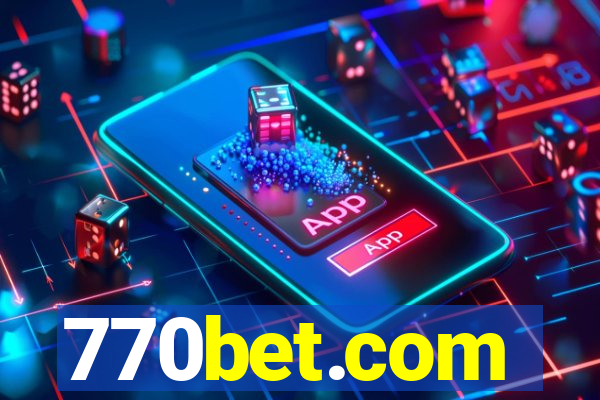 770bet.com