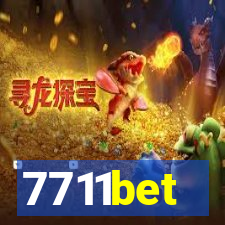 7711bet