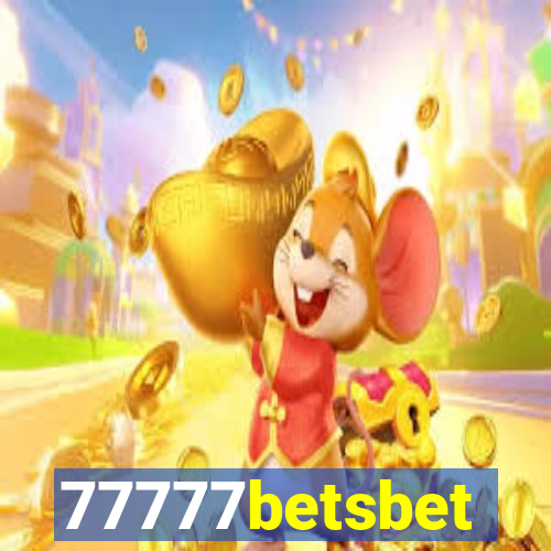 77777betsbet