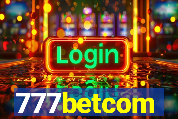 777betcom