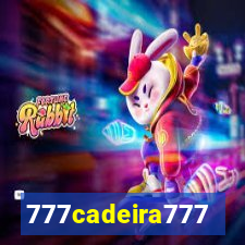 777cadeira777