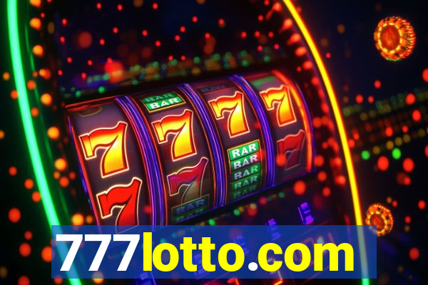 777lotto.com