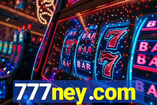 777ney.com