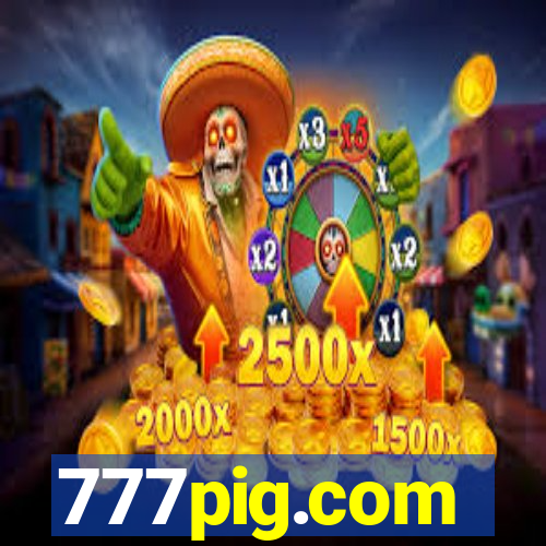 777pig.com