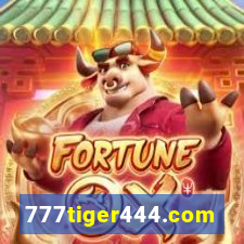 777tiger444.com