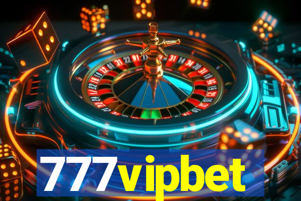 777vipbet