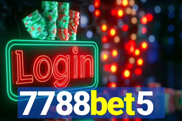 7788bet5