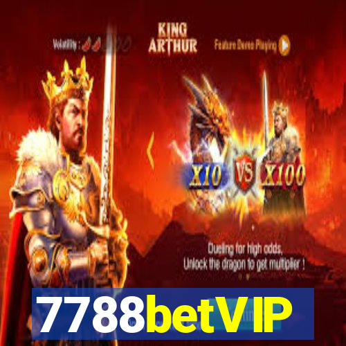 7788betVIP