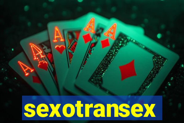 sexotransex