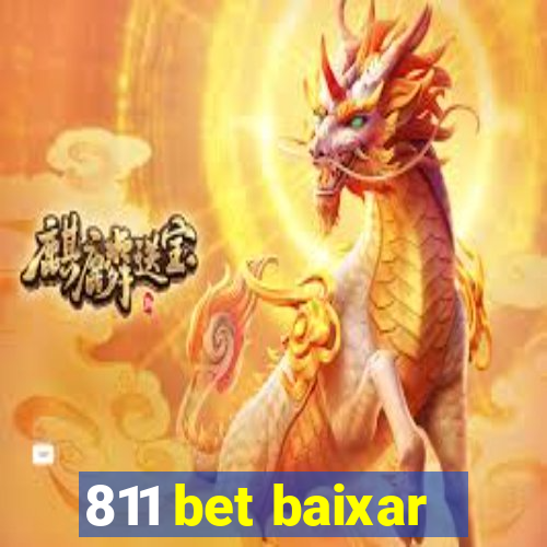 811 bet baixar