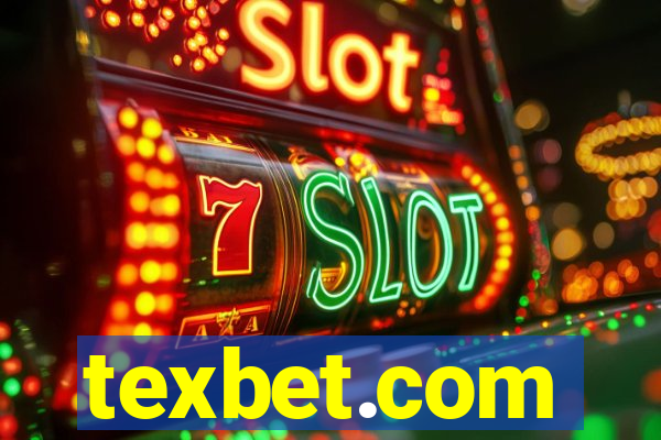 texbet.com