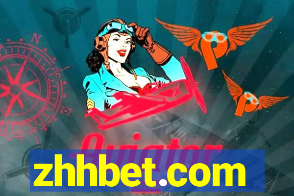 zhhbet.com