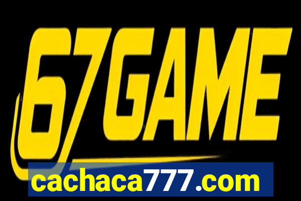 cachaca777.com