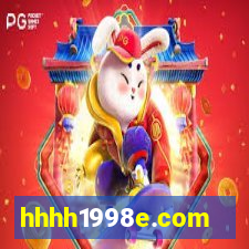 hhhh1998e.com