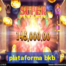 plataforma bkb