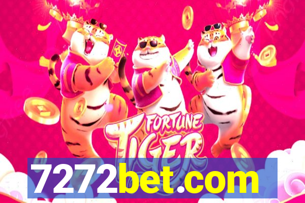 7272bet.com