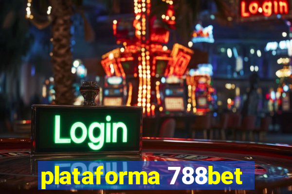 plataforma 788bet