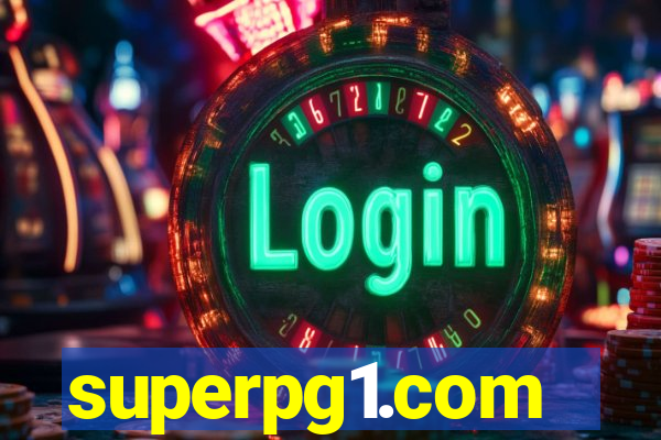 superpg1.com