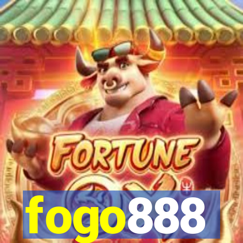 fogo888