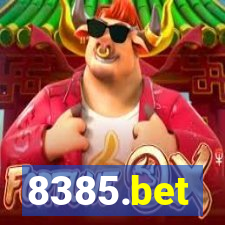 8385.bet