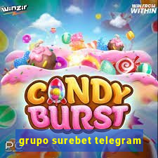 grupo surebet telegram