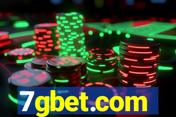 7gbet.com