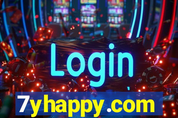 7yhappy.com