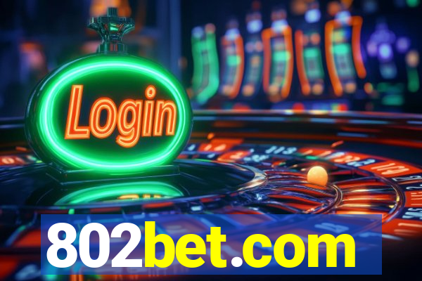 802bet.com