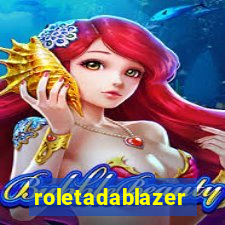 roletadablazer