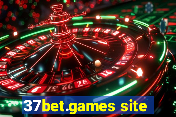 37bet.games site