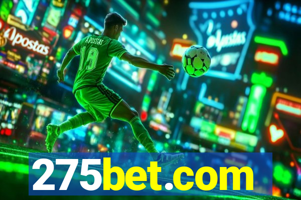 275bet.com