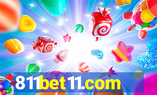 811bet11.com