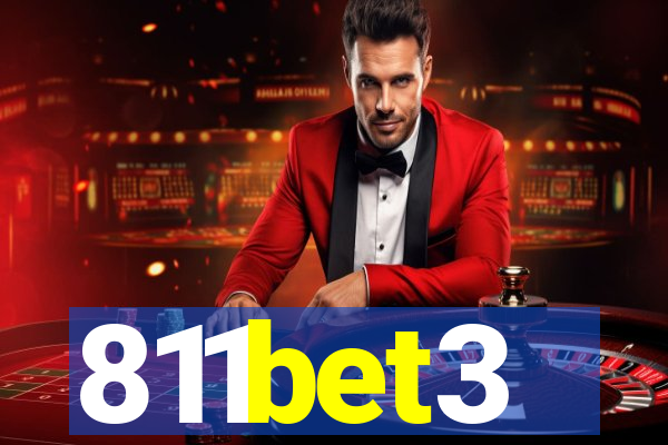 811bet3