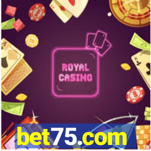 bet75.com