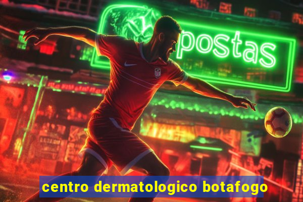 centro dermatologico botafogo