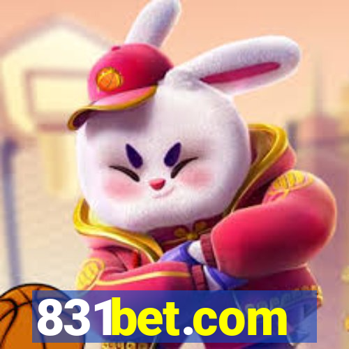 831bet.com