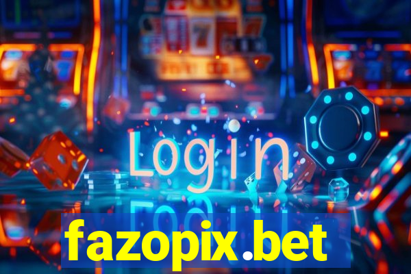 fazopix.bet