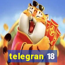 telegran 18