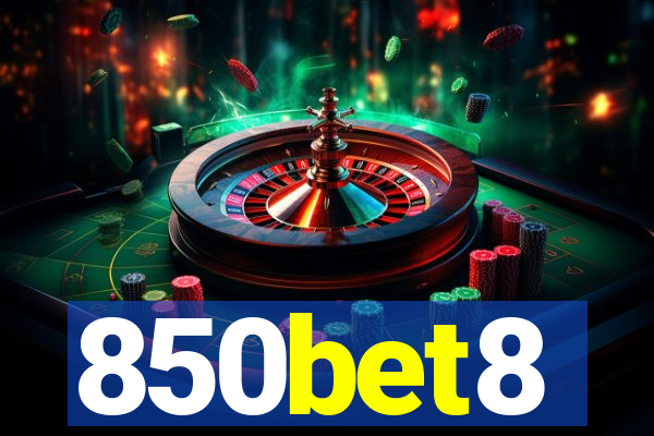 850bet8