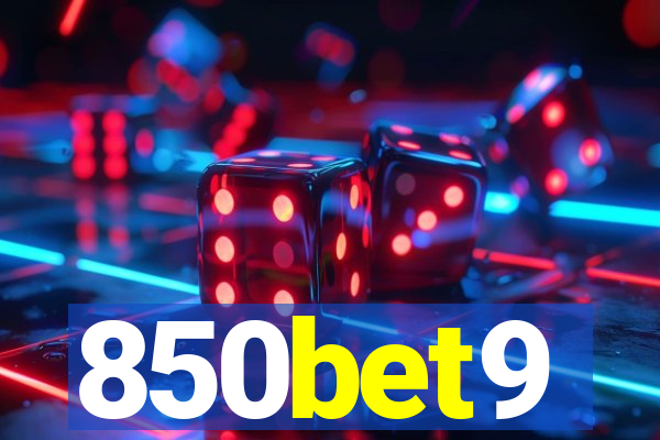 850bet9