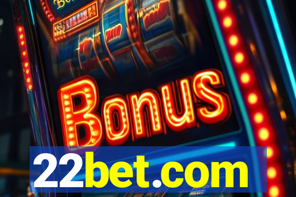 22bet.com