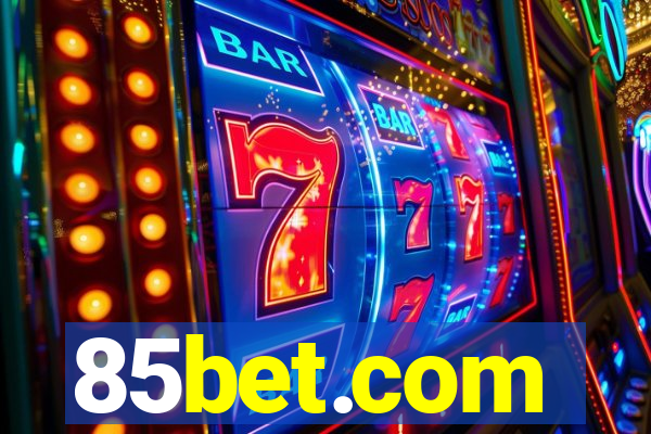 85bet.com