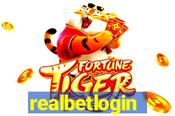 realbetlogin