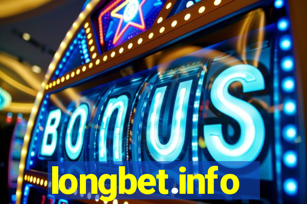 longbet.info