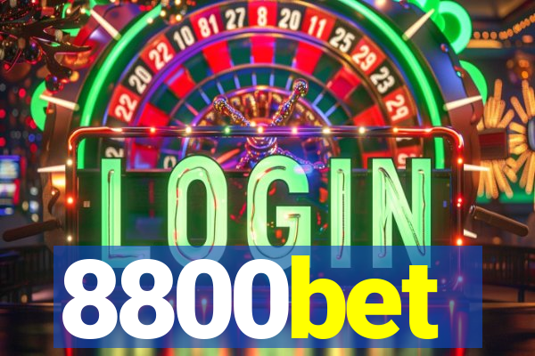 8800bet