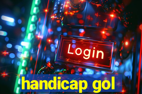 handicap gol