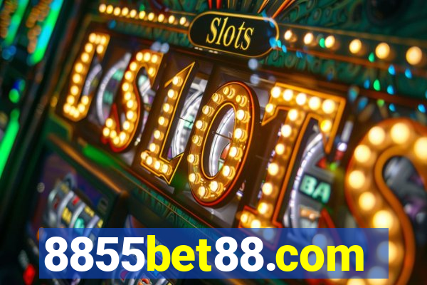 8855bet88.com