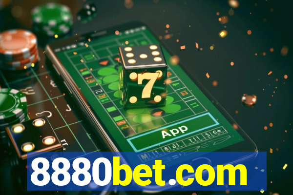 8880bet.com