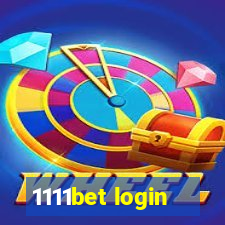 1111bet login