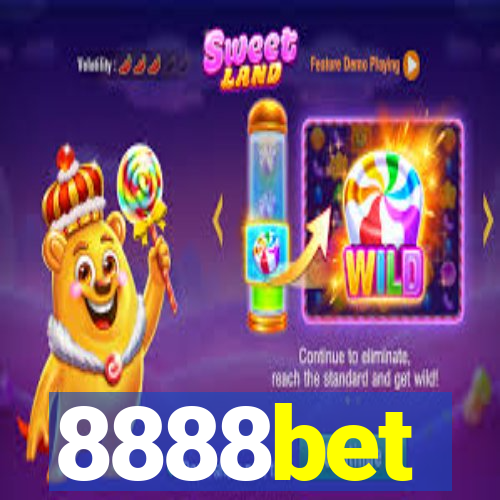 8888bet